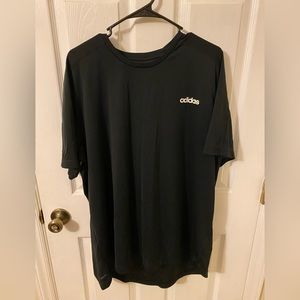 ADIDAS CLIMALITE T SHIRT